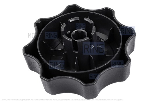 Ручки регулировки спинки сиденья (2 шт) для Лада Приора 2, Калина, Калина 2, Гранта, Нива Тревел, Шевроле Нива с 2014 г.в.