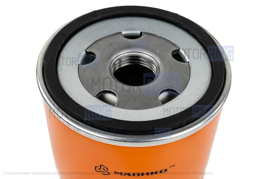 Фильтр масляный МАВИКО для Ford, Land Rover, Jaguar