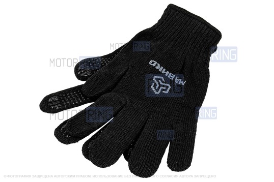 Колодки передние МАВИКО красные для Ford C-Max, EcoSport, Focus, Kuga, Mazda 3, 5