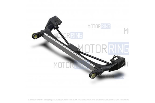 Рычаг задний в сборе AutoProduct R1 с регулируемой жесткостью для Лада Гранта, Калина, Калина 2, Датсун_1