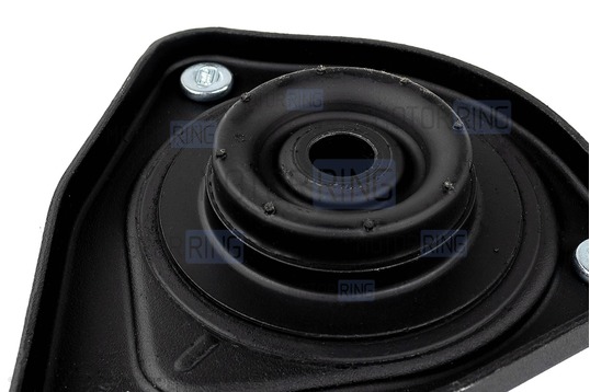 Опора передней стойки DEMFI Драйв со смещением 12мм (без подшипника) для Лада Гранта, Калина 2, Датсун с ЭУР