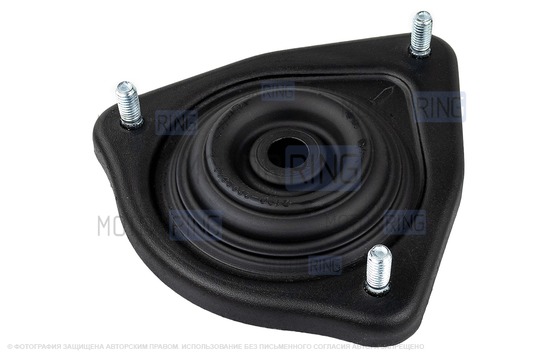 Опоры передних стоек DEMFI Драйв со смещением 12 мм для Лада Гранта, Калина 2, Датсун с ЭУР