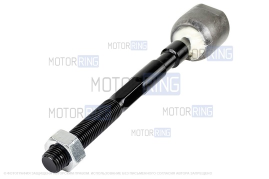 Рулевая тяга TRT-Parts в сборе для Лада Ларгус, Рено Логан