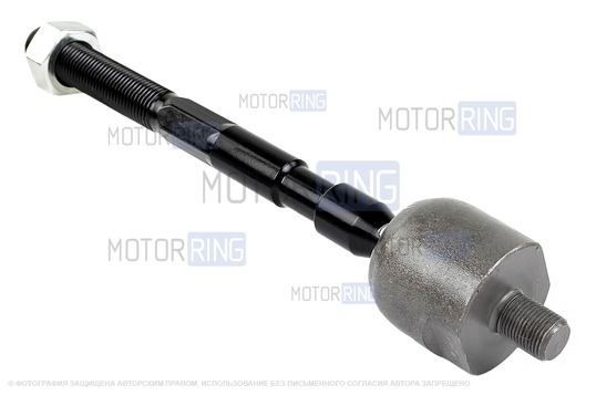 Комплект рулевых тяг TRT-Parts в сборе для Лада Ларгус, Рено Логан