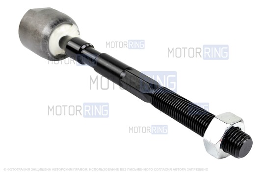 Комплект рулевых тяг TRT-Parts в сборе для Лада Ларгус, Рено Логан