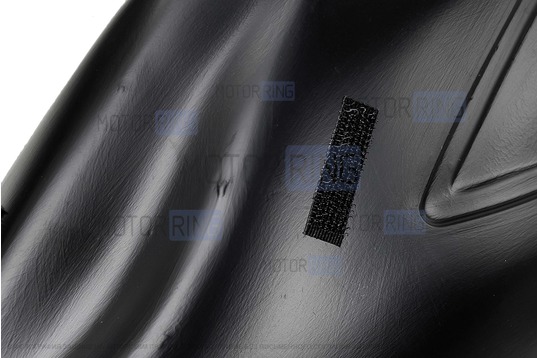 Накладки на ковролин МАВИКО тоннельные для Лада Ларгус FL