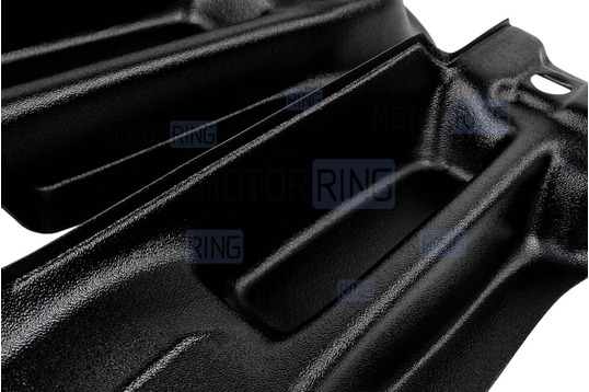 Карманы сидений МАВИКО с накладками салазок для Лада Ларгус, Ларгус FL, Renault Logan