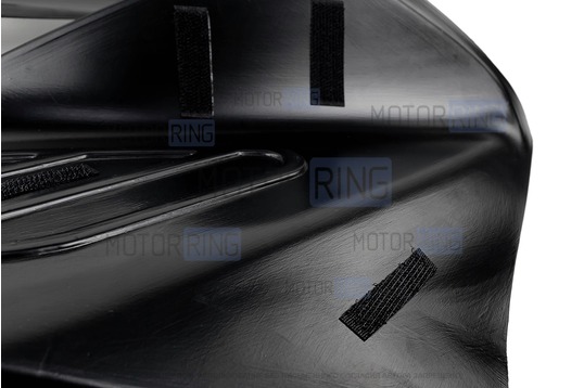 Грязезащитные облицовки ковра в ноги водителя и пассажира МАВИКО для Лада Веста, Веста NG