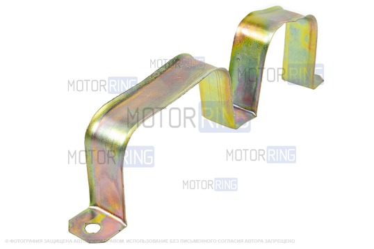 Хомут крепления бачка главного цилиндра тормоза для ВАЗ 2101-2107