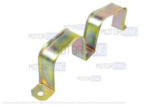 Хомут крепления бачка главного цилиндра тормоза для ВАЗ 2101-2107