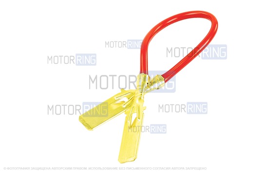 Модуль автоматического контроллера стеклоподъемников МАКС-2 для Лада Калина