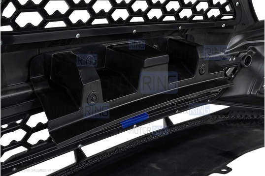 Передний бампер Magnet для Лада Веста, Веста SW