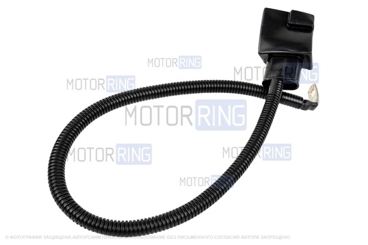 Плюсовой провод АКБ (1118-3724070) для Лада Калина