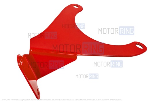 Комплект системы впуска MR нулевого сопротивления Черный (воздушный фильтр, фильтр картерных газов, красный кронштейн, дроссельная заслонка 52мм, прокладка, датчик положения заслонки, РХХ) для 16 кл ВАЗ 2110-2112, 2113, 2114, Лада Приора, Калина, Гранта