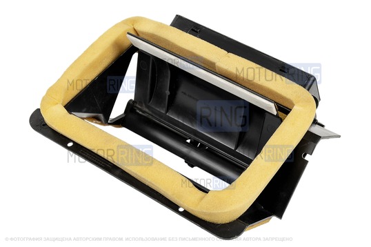 Распределитель воздухообогрева центральный для ВАЗ 2110_1