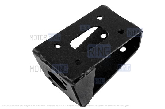 Основание под рычаг горизонтального гидравлического ручника ВАЗ 2108-21099, 2113-2115