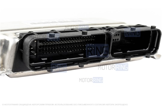 Контроллер ЭБУ 21214-1411020-30 (M7.9.7) под 1ДК (аналог) для Лада 4х4, Нива Легенд