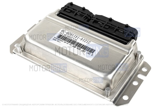 Контроллер ЭБУ 21214-1411020-30 (M7.9.7) под 1ДК (аналог) для Лада 4х4, Нива Легенд