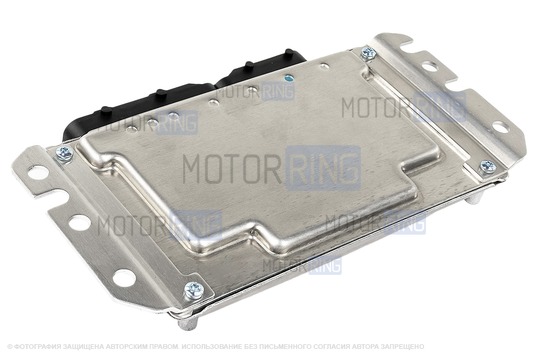 Контроллер ЭБУ 21214-1411020-30 (M7.9.7) под 1ДК (аналог) для Лада 4х4, Нива Легенд