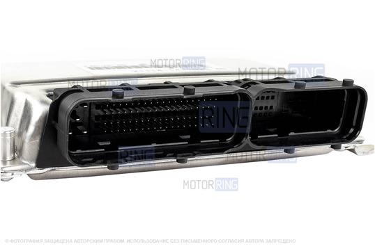 Контроллер ЭБУ 21114-1411020-40 (M7.9.7) (аналог) для 8 кл Лада Калина 2008-2011 г.в.