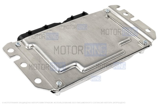 Контроллер ЭБУ 21114-1411020-40 (M7.9.7) (аналог) для 8 кл Лада Калина 2008-2011 г.в.