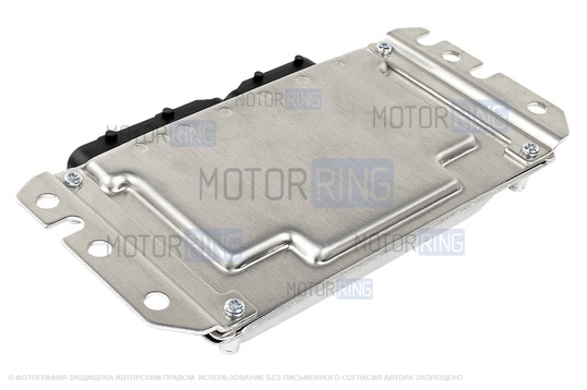 Контроллер ЭБУ 11194-1411020-10 (M7.9.7) (аналог) для 16 кл Лада Калина с двигателем 1.4л