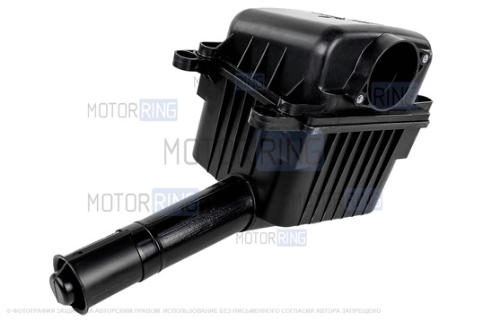 Корпус воздушного фильтра в сборе (6 частей) для Шевроле Нива, Лада Нива Тревел_1