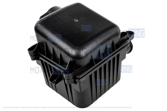 Корпус воздушного фильтра в сборе (6 частей) для Шевроле Нива, Лада Нива Тревел