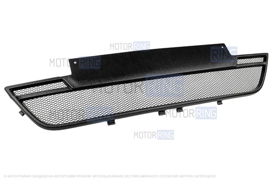 Защитная сетка радиатора МАВИКО Эконом для Лада Ларгус