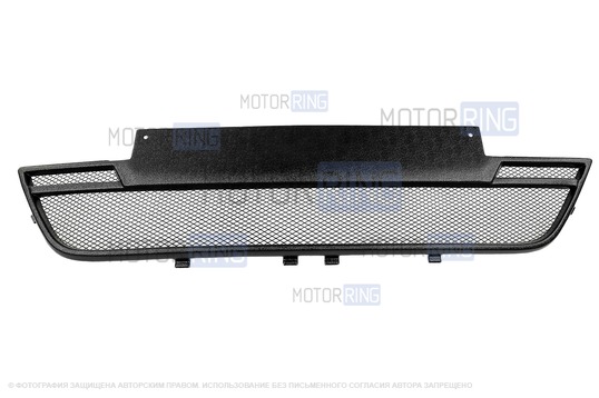 Защитная сетка радиатора МАВИКО Эконом для Лада Ларгус