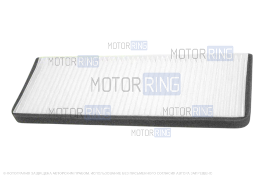 Салонный фильтр МАВИКО для Лада 4х4, Нива Легенд_1