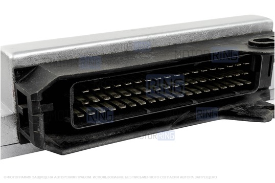 Контроллер ЭБУ Январь 5.1.1 2111-1411020-41 Автел (под МР7.0) для ВАЗ 8кл 1.5л ВАЗ 2108-21099, 2110-2112