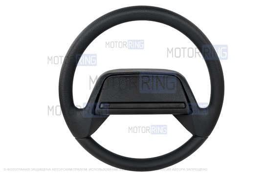 Руль для ВАЗ 2108-21099, 2113-2115, 2110-2112