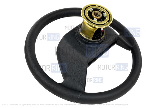 Руль для ВАЗ 2108-21099, 2113-2115, 2110-2112