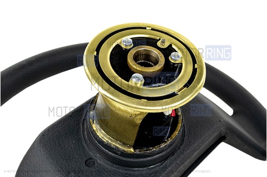 Руль для ВАЗ 2108-21099, 2113-2115, 2110-2112