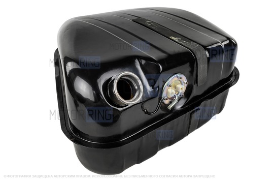 Топливный бак для ВАЗ 2101, 2103, 2105, 2106, 2107_1