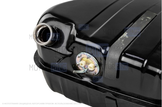 Топливный бак для ВАЗ 2101, 2103, 2105, 2106, 2107