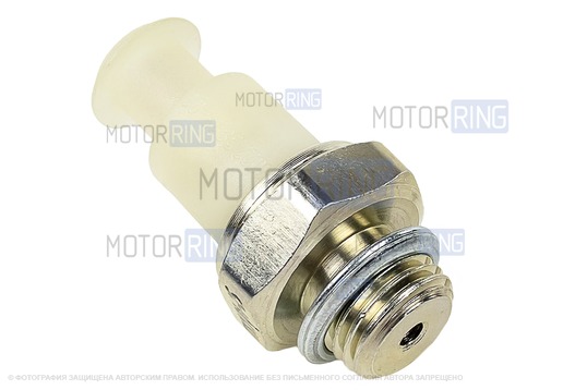 Датчик контрольной лампы давления масла ЭлектроМехИзмерение для ВАЗ 2113-2115, Лада Калина, Калина 2, Приора, Гранта, Гранта FL, Ларгус, Ларгус FL, Веста, Икс Рей