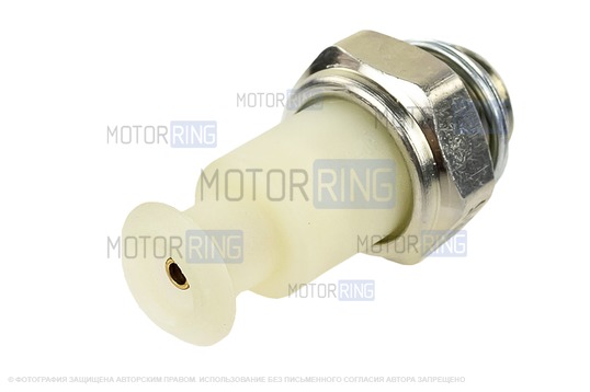 Датчик контрольной лампы давления масла ЭлектроМехИзмерение для ВАЗ 2113-2115, Лада Калина, Калина 2, Приора, Гранта, Гранта FL, Ларгус, Ларгус FL, Веста, Икс Рей