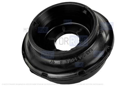 Верхняя опора стойки передней подвески Технологии Будущего для Лада Ларгус, Renault Logan, Dacia, Nissan Almera (АвтоВАЗ)