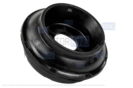 Верхняя опора стойки передней подвески Технологии Будущего для Лада Ларгус, Renault Logan, Dacia, Nissan Almera (АвтоВАЗ)