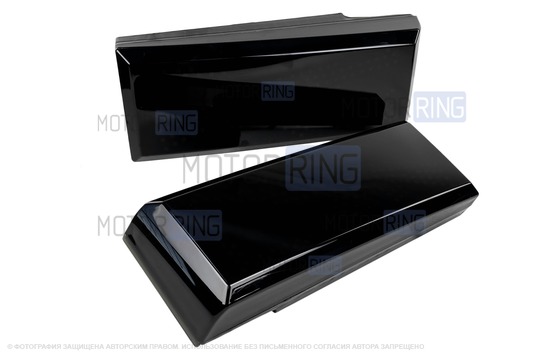 Задние диодные фонари ML АК для ВАЗ 2108-21099, 2113, 2114