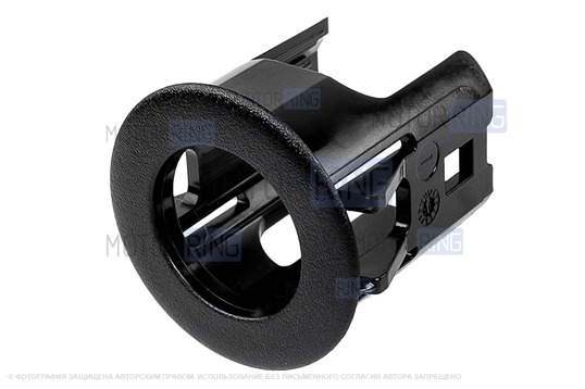 Держатель датчика парковки для Лада Веста_1