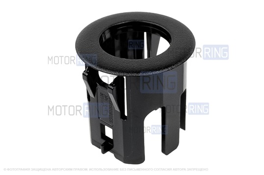 Держатель датчика парковки для Лада Веста