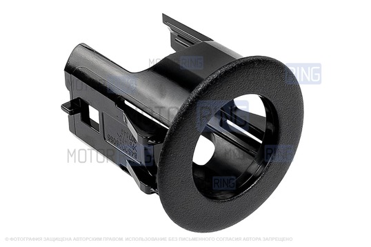 Держатель датчика парковки для Лада Веста