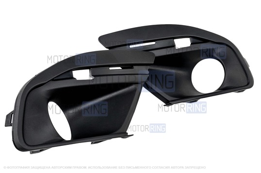 Комплект подключения ПТФ ML для Лада Гранта FL