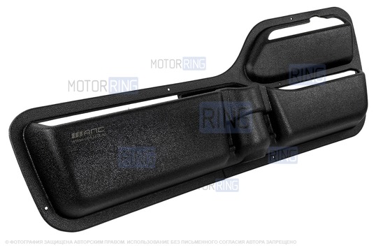 Карман задней (пятой) двери Оптимал для Шевроле/Лада Нива 2123, Нива Тревел_1