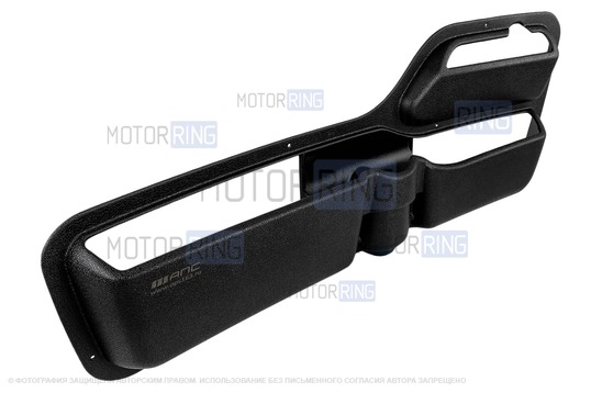 Карман задней (пятой) двери Оптимал для Шевроле/Лада Нива 2123, Нива Тревел