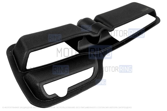 Карман задней (пятой) двери Оптимал для Шевроле/Лада Нива 2123, Нива Тревел