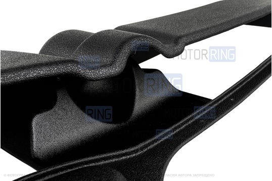 Карман задней (пятой) двери Оптимал для Шевроле/Лада Нива 2123, Нива Тревел